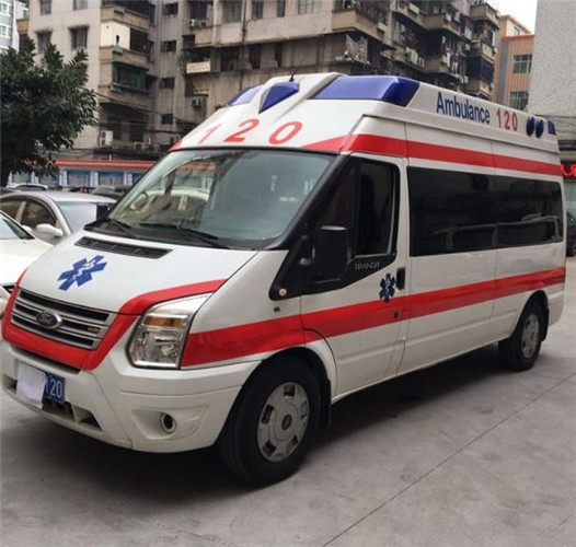 克拉玛依非急救护车护送行业的服务质量如何保障